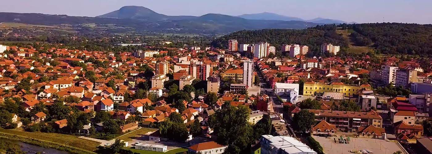 Čelične konstrukcije Zaječar | DeltaTop, Srbija