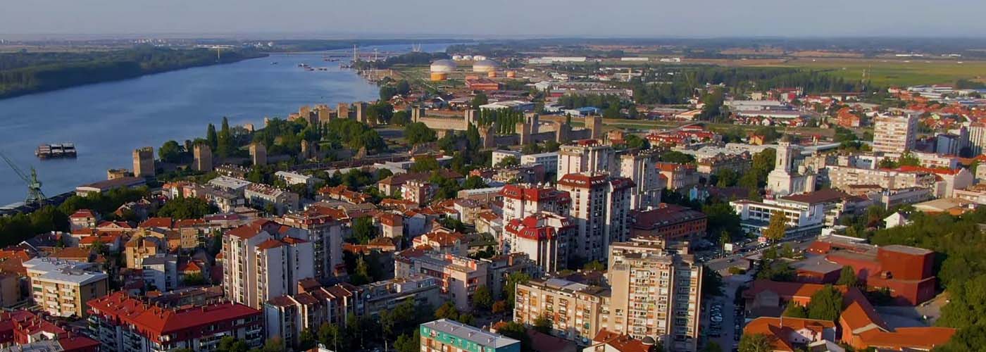 Metalne konstrukcije Smederevo | DeltaTop, Srbija