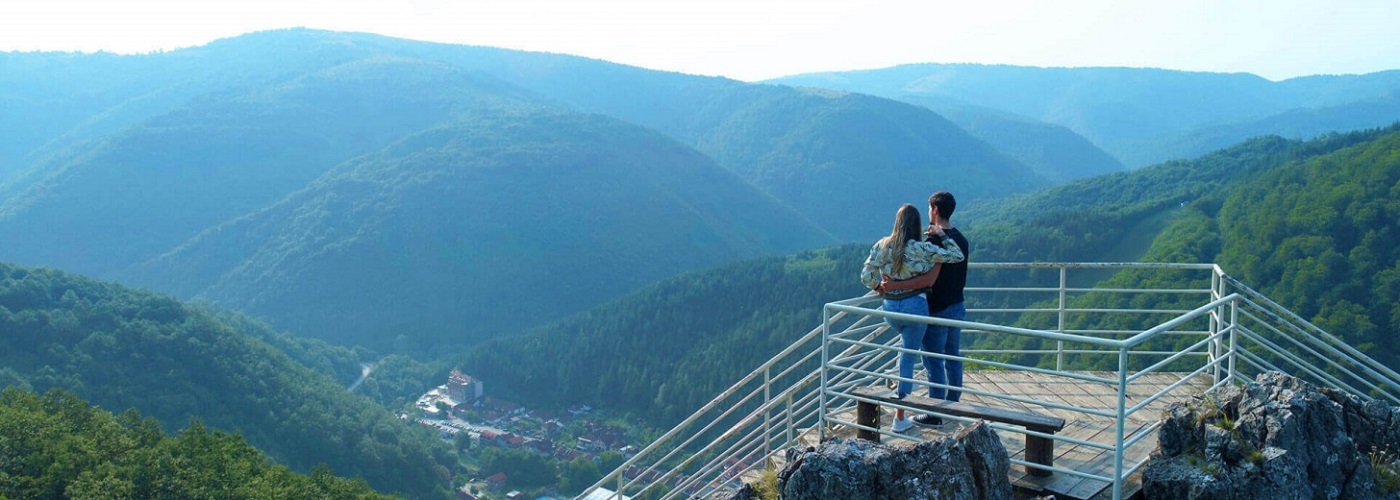 Čelične konstrukcije | Lukovska banja u Srbiji