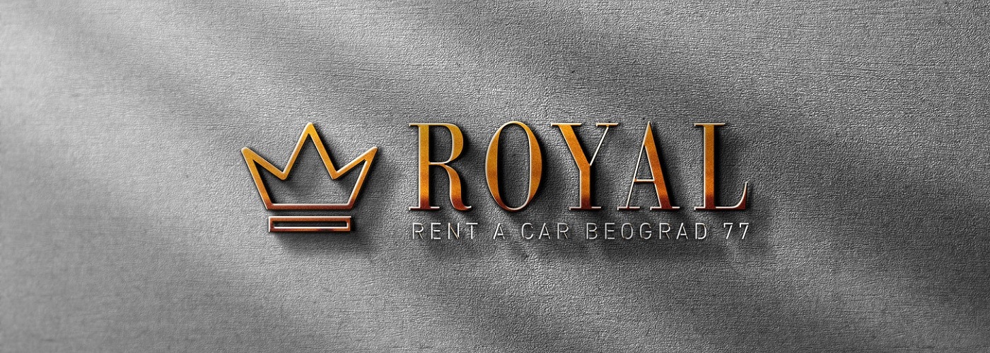 Steel constructions | Car rental Beograd Royal