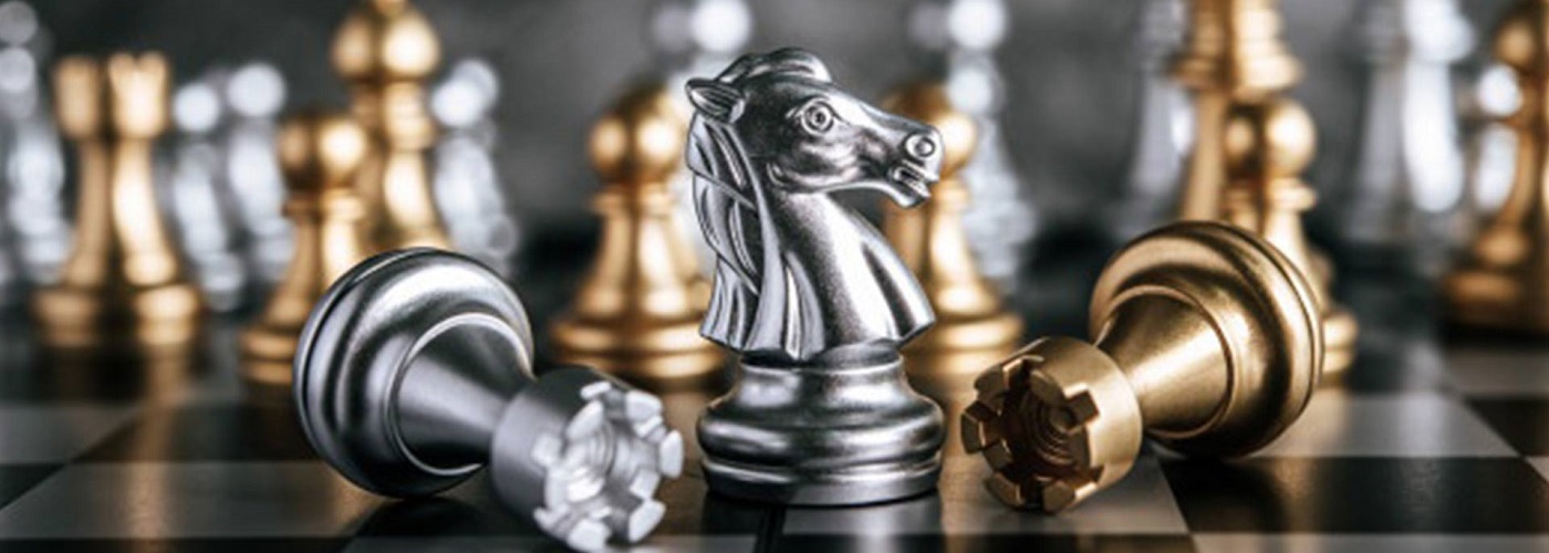 Čelične konstrukcije | Chess Lessons