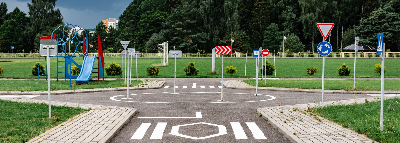 Fahrschule Zürich | Čelične konstrukcije
