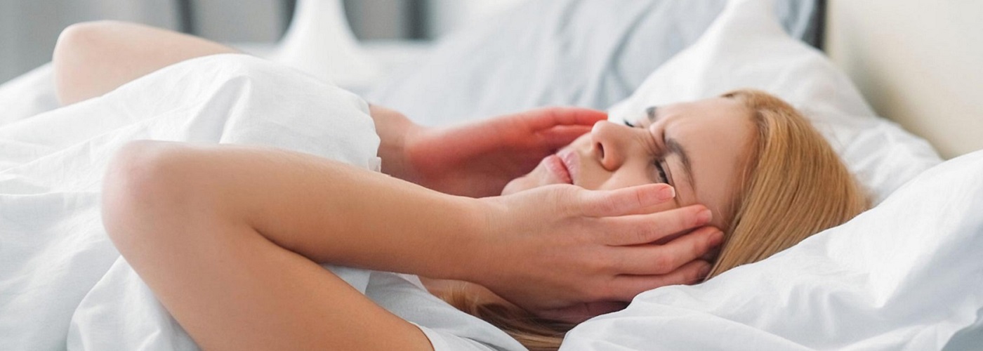 Čelične konstrukcije | Nesanica, sleep apnea