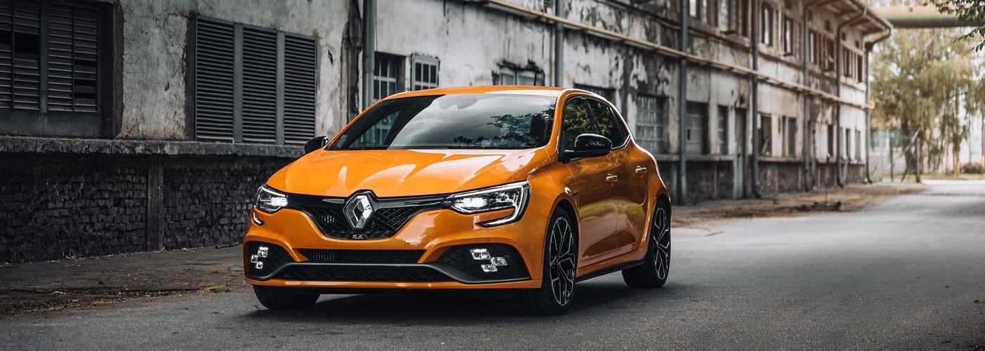 Čelične kontrukcije | Renault delovi
