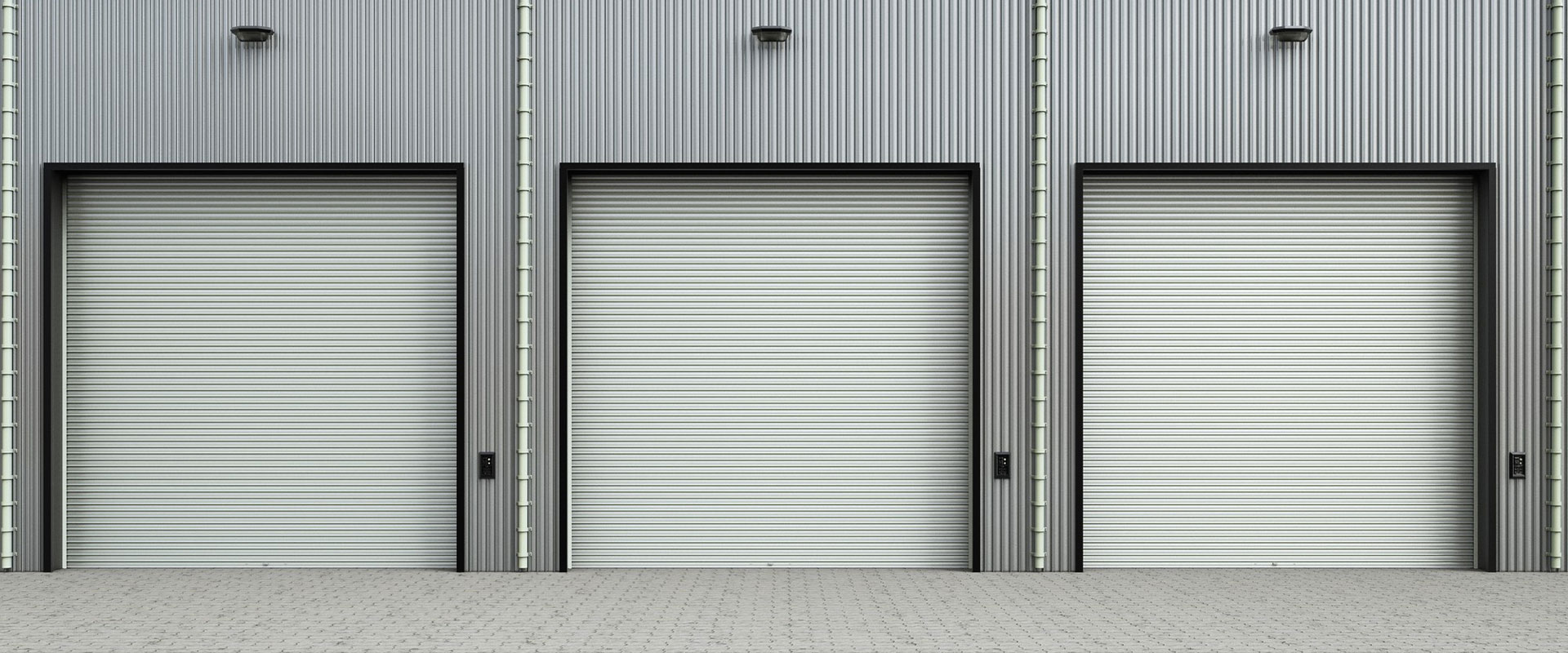 Čelične konstrukcije | Garaže i manji objekti