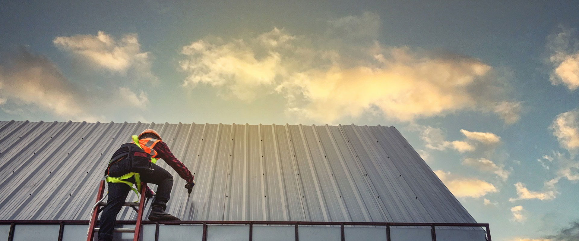 Čelične konstrukcije | Krovne konstrukcije