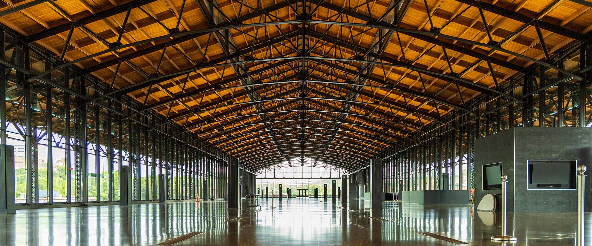 Čelične konstrukcije | Montažne hale cena po m2