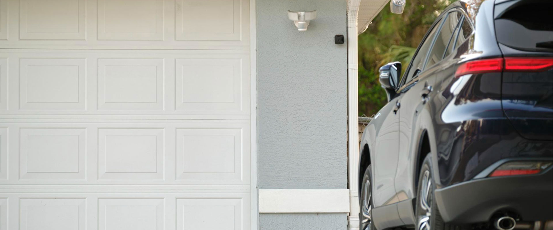 Čelične konstrukcije | Standardna privatna garaža