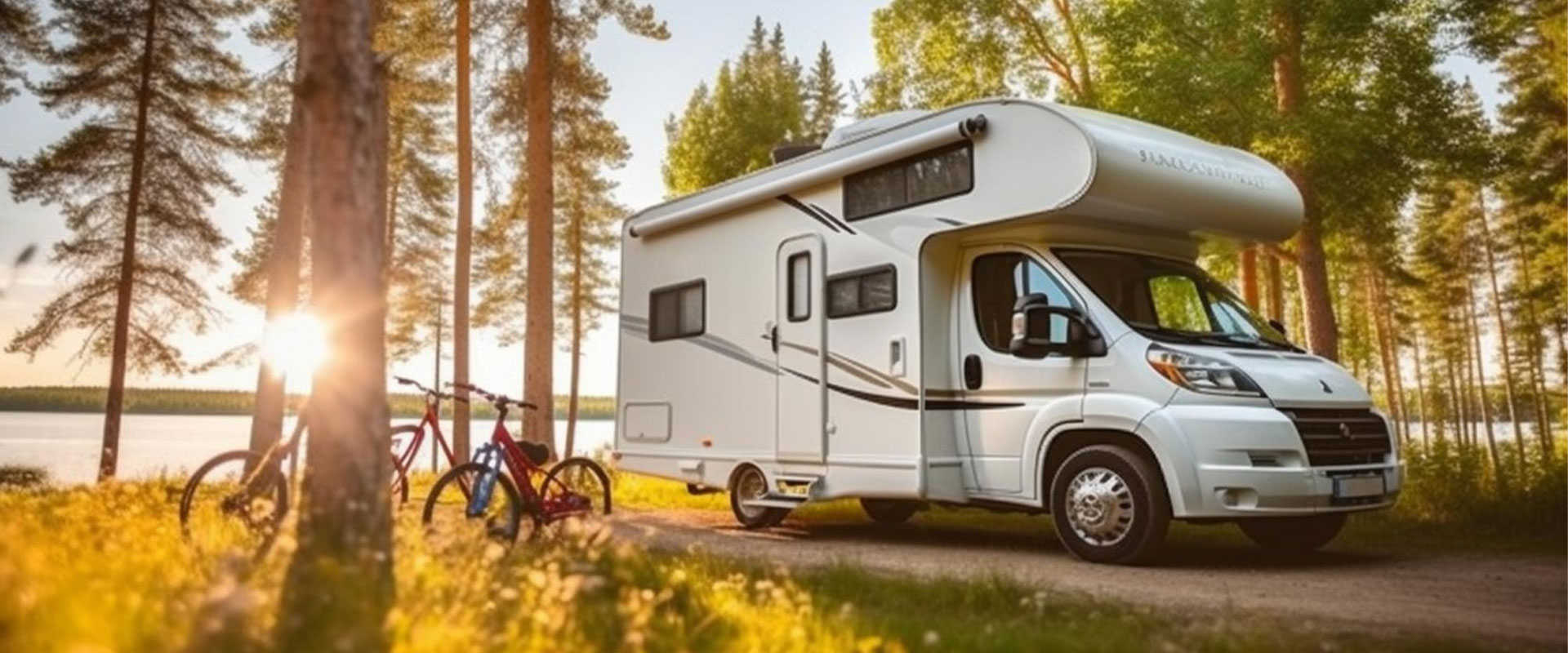 Čelične konstrukcije | Garaža za kamper