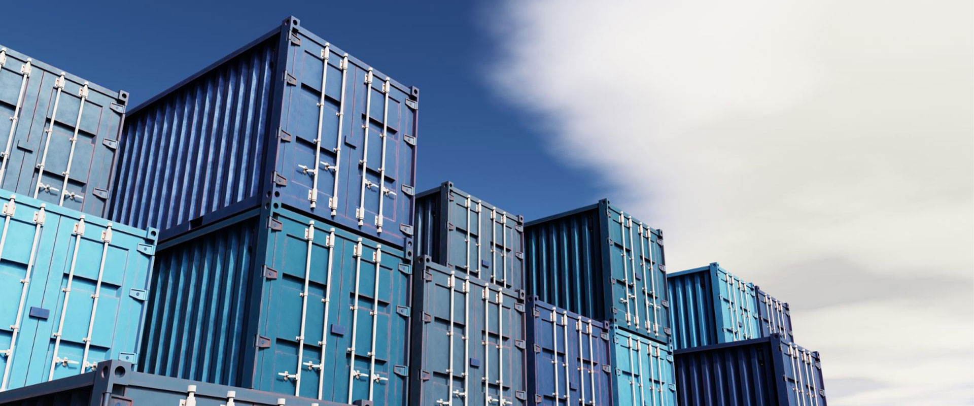 Челичне конструкције | Хигх цубе челични контејнер