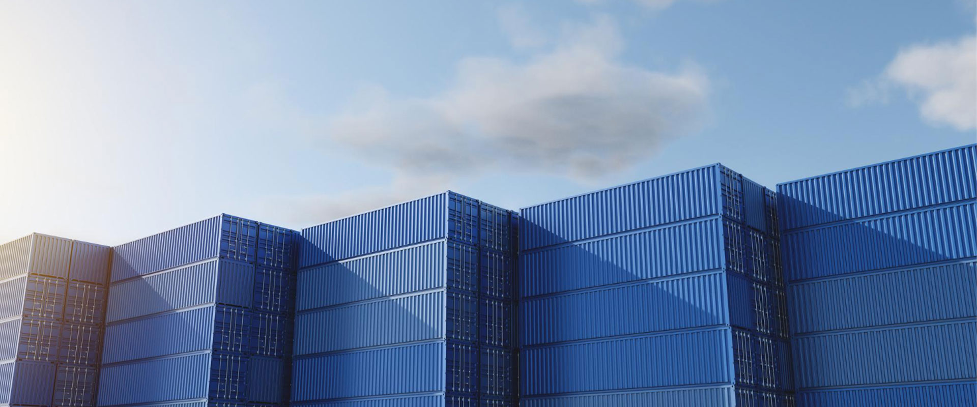 Čelične konstrukcije | Standardni teretni čelični kontejner