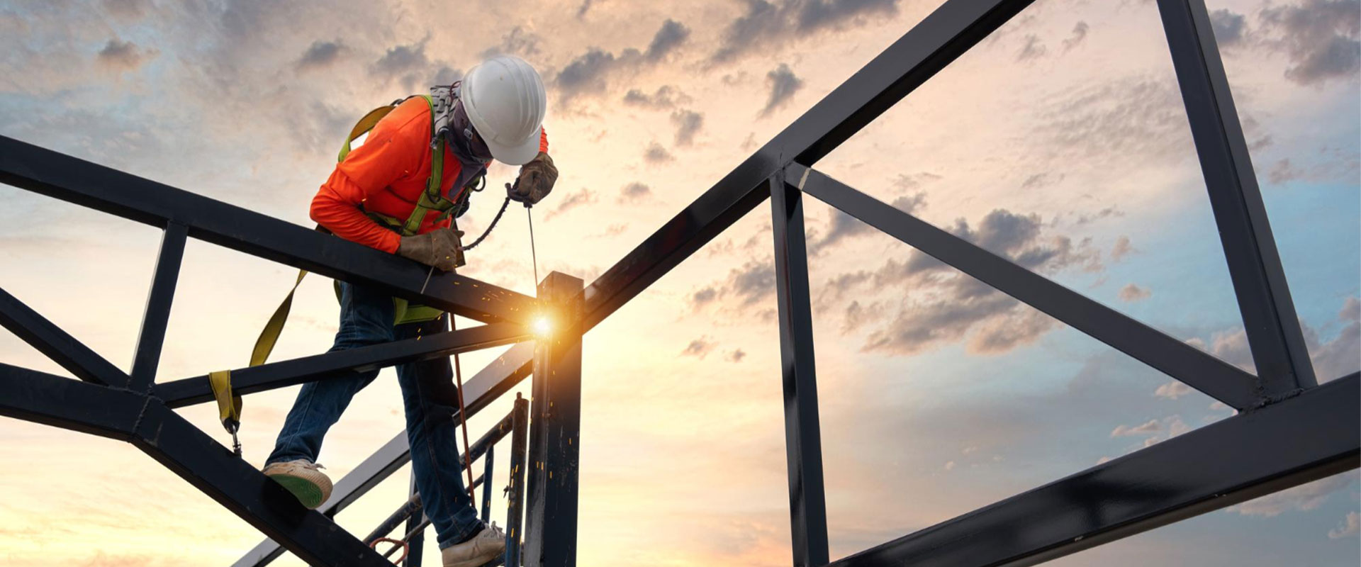 Čelične konstrukcije | Izgradnja čeličnih konstrukcija