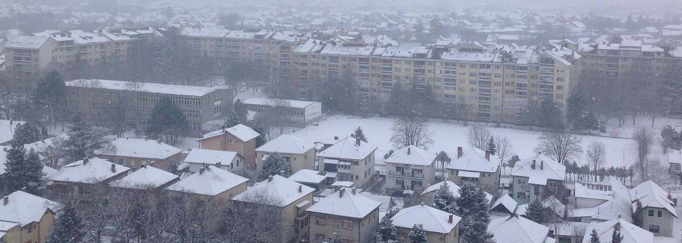 Čelične konstrukcije Altina | DeltaTop, Srbija