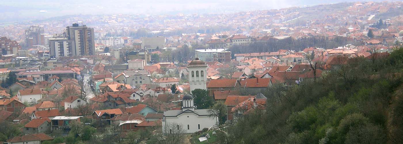 Čelične konstrukcije Vranje | DeltaTop, Srbija