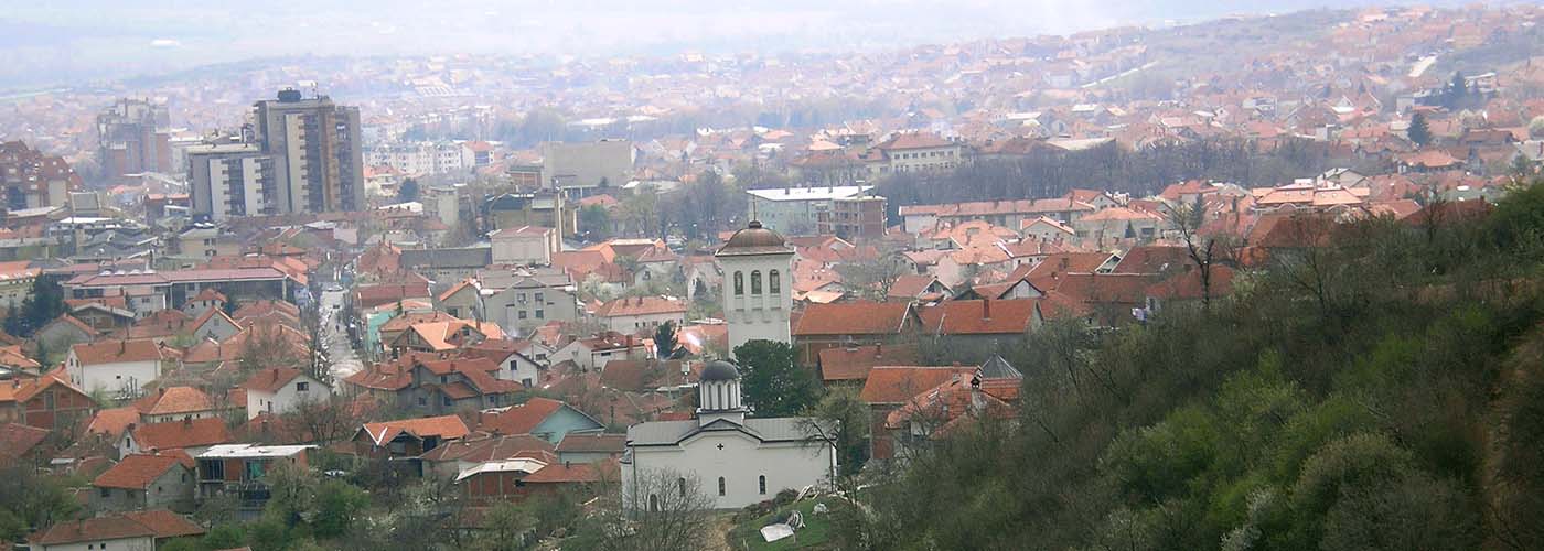 Čelične konstrukcije Vranje | DeltaTop, Srbija