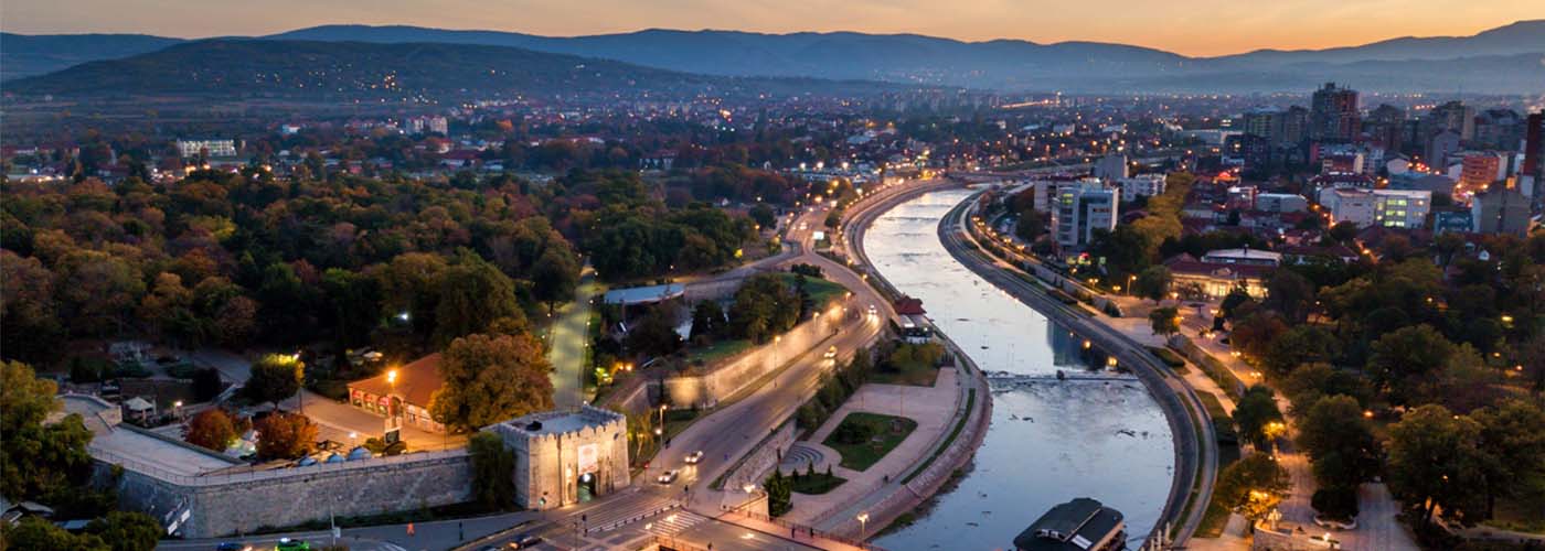 Metalne konstrukcije Niš | DeltaTop, Srbija