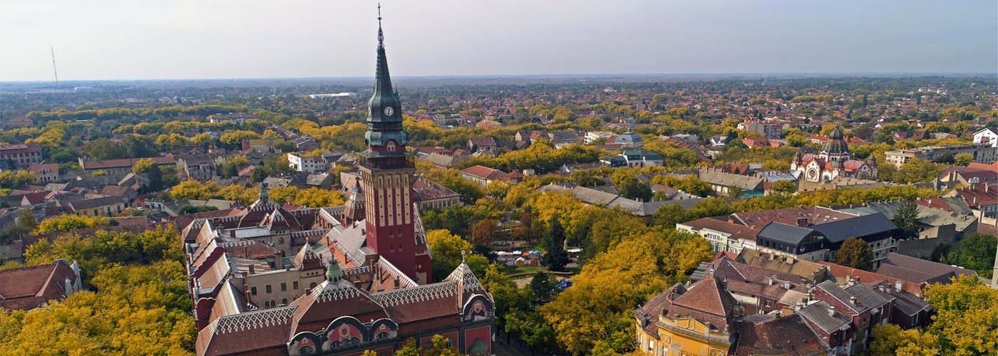 Metalne konstrukcije Subotica | DeltaTop, Srbija