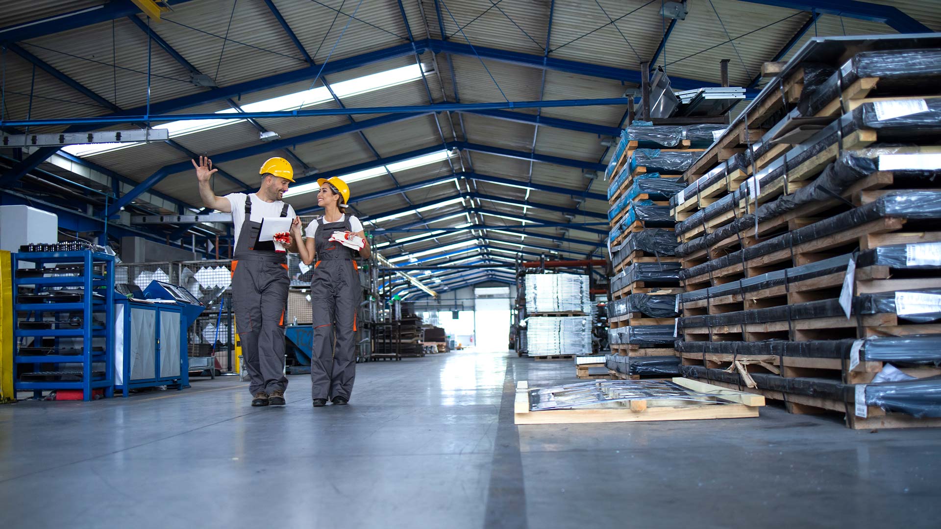 Čelične konstrukcije | Čelične konstrukcije Royal